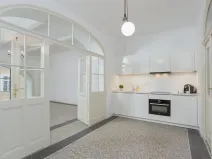 Pronájem kanceláře, Praha - Staré Město, Martinská, 76 m2