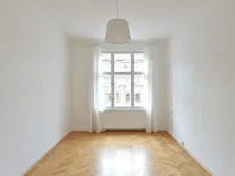 Pronájem bytu 2+kk, Praha - Vinohrady, Lucemburská, 50 m2