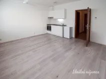 Pronájem bytu 1+kk, Brno - Žebětín, Chudčická, 30 m2