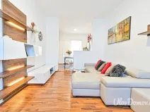 Prodej bytu 3+kk, Brno - Černovice, Faměrovo náměstí, 61 m2