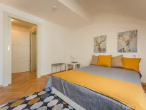 Pronájem bytu 1+kk, Praha - Staré Město, Kozí, 31 m2