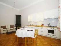 Pronájem bytu 2+kk, Praha - Vinohrady, Jana Masaryka, 60 m2