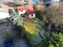 Prodej rodinného domu, Všesulov, 160 m2