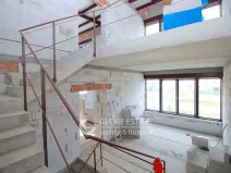 Pronájem kanceláře, Nehvizdy, Toušeňská, 450 m2