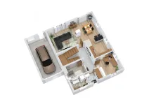 Prodej rodinného domu, Nehvizdy, 120 m2