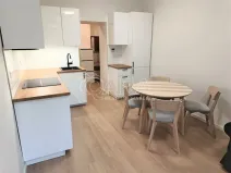 Pronájem bytu 2+kk, Praha, Na Pankráci, 47 m2