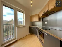 Pronájem bytu 2+1, Černošice, Zdeňka Lhoty, 65 m2