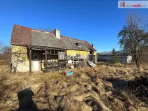 Prodej rodinného domu, Chlum Svaté Maří, Hornická, 100 m2