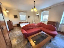 Pronájem bytu 2+kk, Doksy, Vorlíčkova, 60 m2