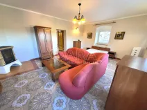 Pronájem bytu 2+kk, Doksy, Vorlíčkova, 60 m2