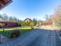 Prodej rodinného domu, Mokrovraty - Pouště, 156 m2