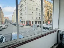 Pronájem bytu 3+kk, Praha, 66 m2