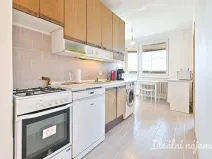 Pronájem bytu 3+1, Brno, Kuršova, 74 m2