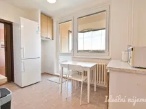 Pronájem bytu 3+1, Brno, Kuršova, 74 m2