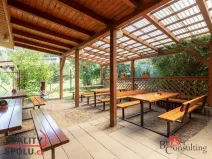 Prodej restaurace, Tvarožná Lhota, 118 m2