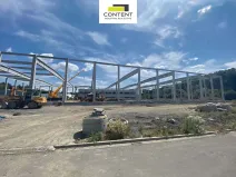 Pronájem výrobních prostor, Chotoviny - Liderovice, 23245 m2