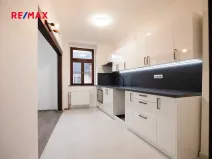 Pronájem bytu 2+kk, Kladno, Dr. Vrbenského, 48 m2