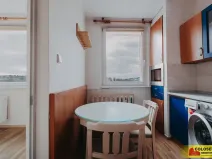 Pronájem bytu 2+1, Kunštát, 44 m2