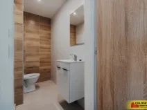 Pronájem bytu 2+1, Kunštát, 44 m2