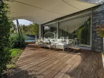 Prodej rodinného domu, Hrusice, U Potoka, 151 m2