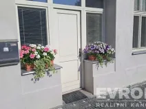 Pronájem bytu 3+kk, Mšeno, Mělnická, 41 m2