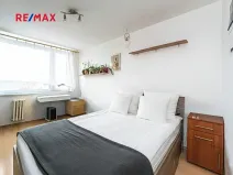 Prodej bytu 3+kk, Praha - Černý Most, Doležalova, 78 m2