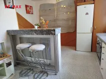 Prodej bytu 3+1, Plzeň, Zámečnická, 96 m2