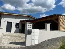 Dražba rodinného domu, Tábor, 182 m2