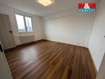 Pronájem bytu 2+1, Strakonice, Bezděkovská, 43 m2