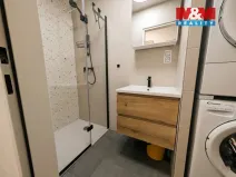 Pronájem bytu 2+1, Strakonice, Bezděkovská, 43 m2