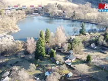 Prodej zahrady, Bochov, 908 m2