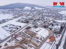 Prodej obchodního prostoru, Čebín, 500 m2