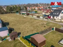 Prodej pozemku pro bydlení, Kly, 1011 m2