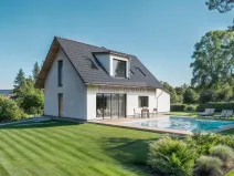 Prodej rodinného domu, Rosice, Zámecká, 148 m2