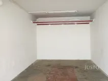 Pronájem garáže, Písek, Za Šarlákem, 21 m2