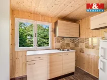 Prodej chaty, Sýkořice, 79 m2