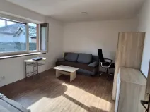 Pronájem bytu 1+kk, Olomouc, Balcárkova, 27 m2