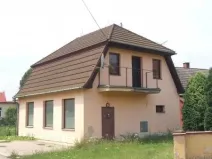 Pronájem obchodního prostoru, Milotice nad Bečvou, Milotice nad Bečvou, 66 m2