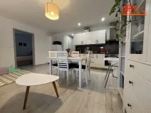 Prodej bytu 3+kk, Hradec Králové - Pražské Předměstí, Břetislavova, 61 m2