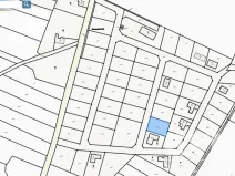 Prodej pozemku pro bydlení, Žáky, 898 m2