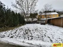 Prodej pozemku pro bydlení, Jedovnice, 138 m2
