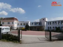 Pronájem skladu, Červený Kostelec, 17. listopadu, 900 m2