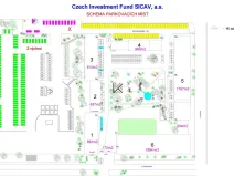 Pronájem obchodního prostoru, Praha, Počernická, 400 m2