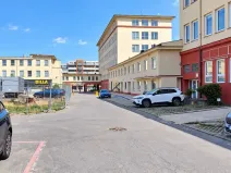 Pronájem obchodního prostoru, Praha, Počernická, 400 m2
