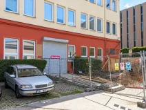 Pronájem obchodního prostoru, Praha, Počernická, 400 m2