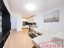 Pronájem bytu 2+kk, Brno, Křehlíkova, 65 m2