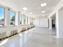 Pronájem skladu, Praha, Počernická, 400 m2