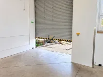 Pronájem skladu, Praha, Počernická, 400 m2