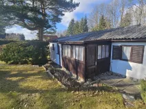 Prodej chaty, Chýnov - Záhostice, K Oboře, 55 m2