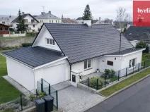 Prodej bytu 5+1, Velké Heraltice, Na Malé Straně, 150 m2